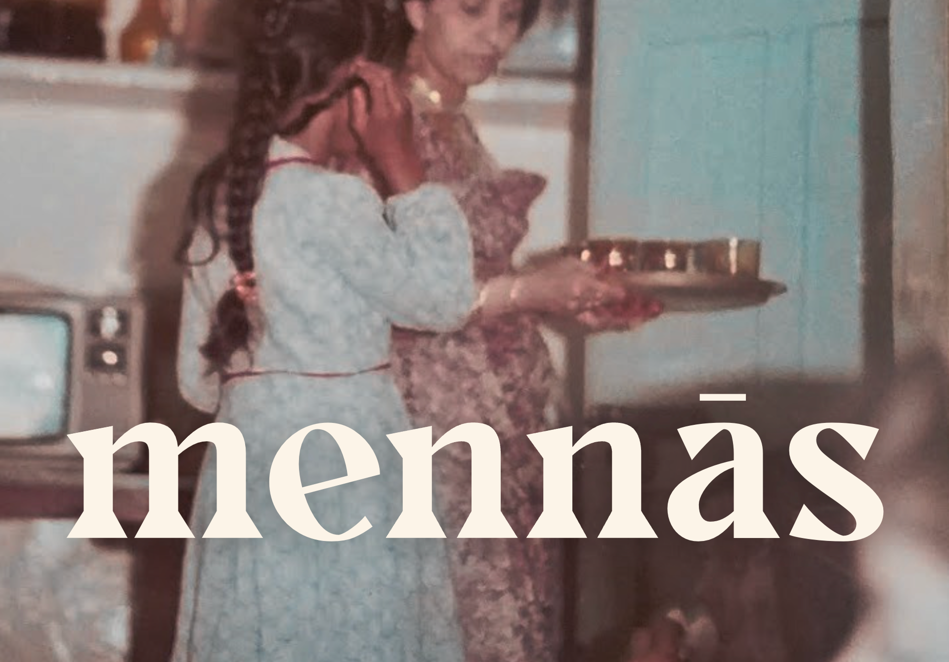 mennās