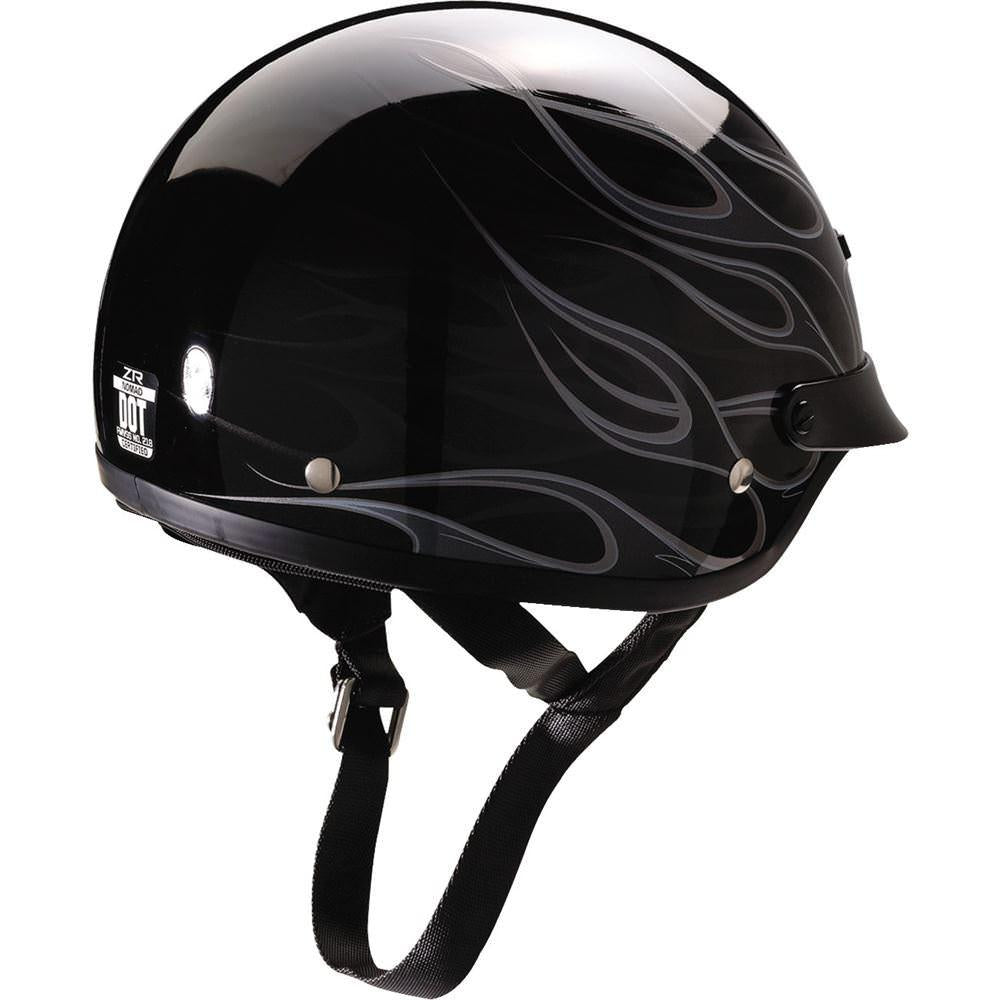 z1r nomad helmet