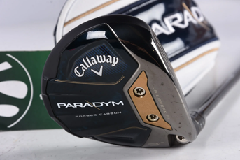 Callaway Paradym Fairway