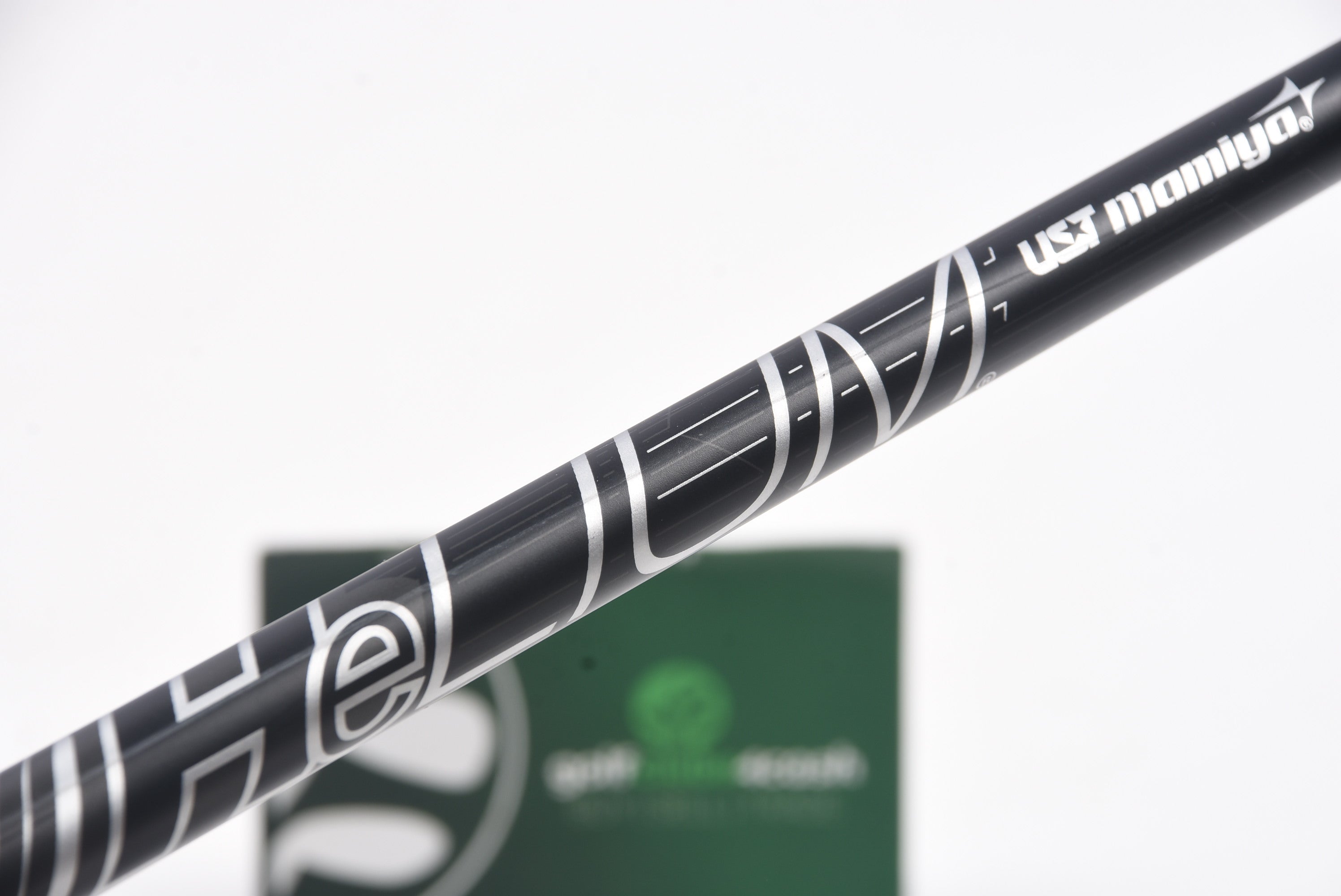 UST Mamiya Helium 4 Driver Shaft / Ladies Flex / Callaway 2nd Gen