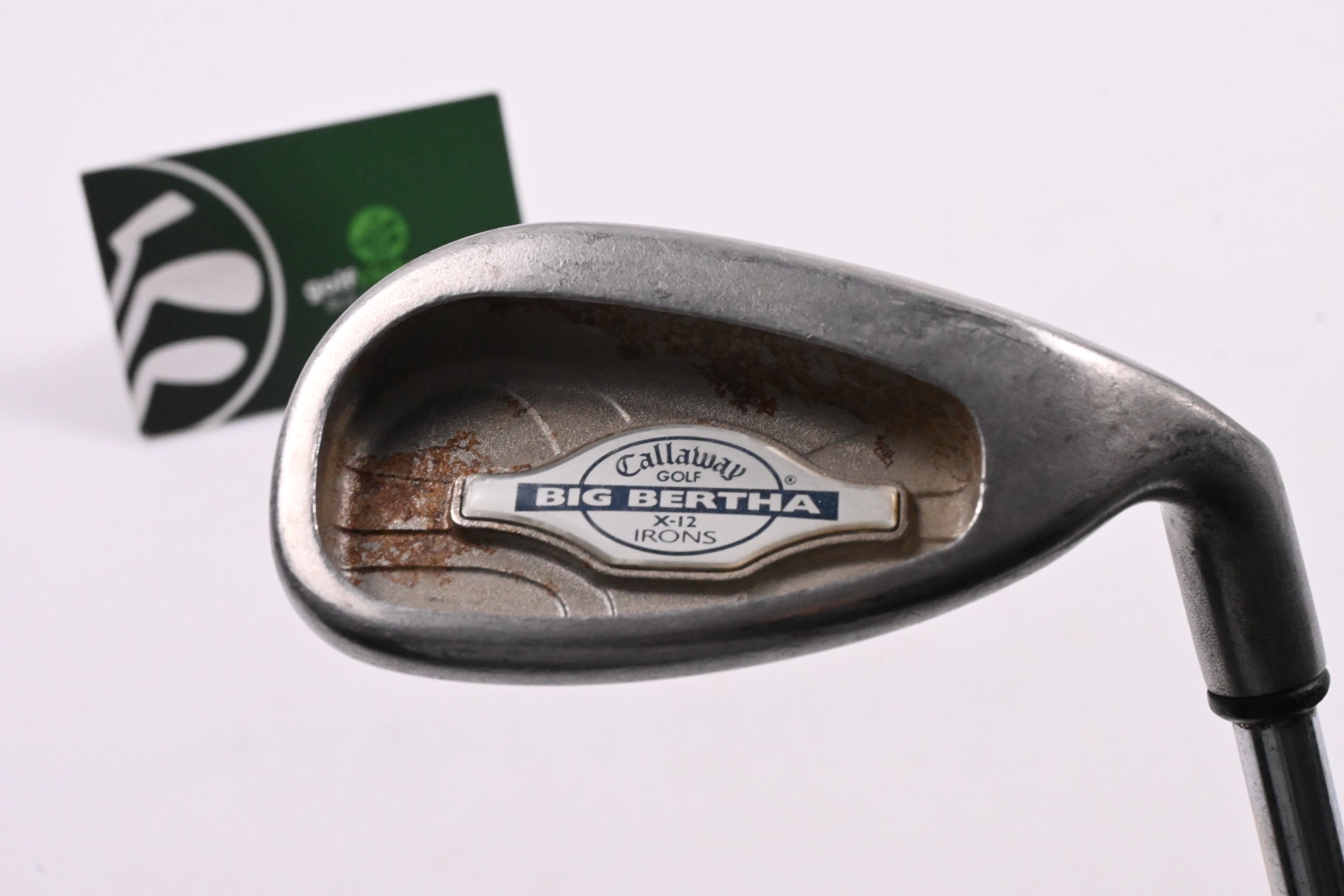 Callaway X-18 Sand Wedge / 56 Degree / Wedge Flex Callaway Shaft