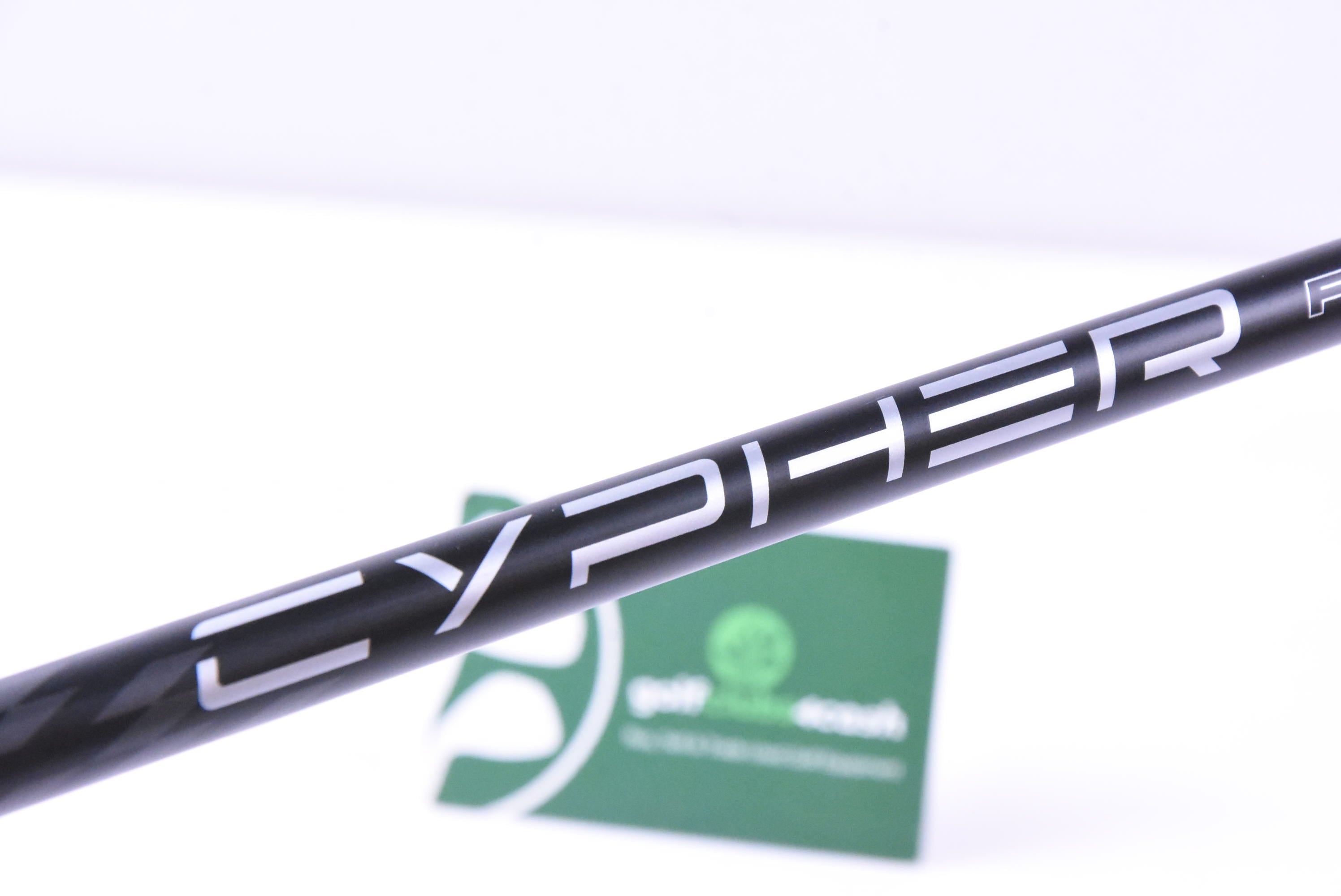 Cypher 2.0 70 #5 Hybrid Shaft / Stiff Flex / Callaway 3rd Gen