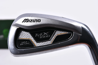 A Mizuno MX-1000 #6 Iron