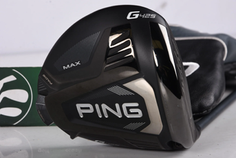 A top seller, the PING G425