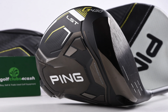 A G430 Driver from PING
