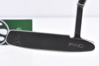 A PING Karsten Anser 2 Putter