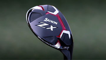 Srixon ZX Hybrid