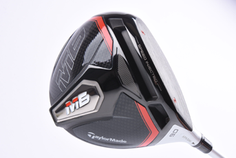 TaylorMade's M6 Speed Injected Driver
