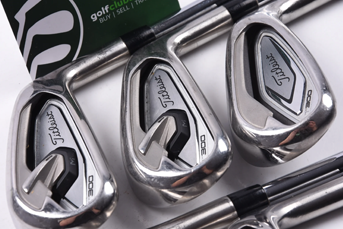 Titleist T300 golf irons