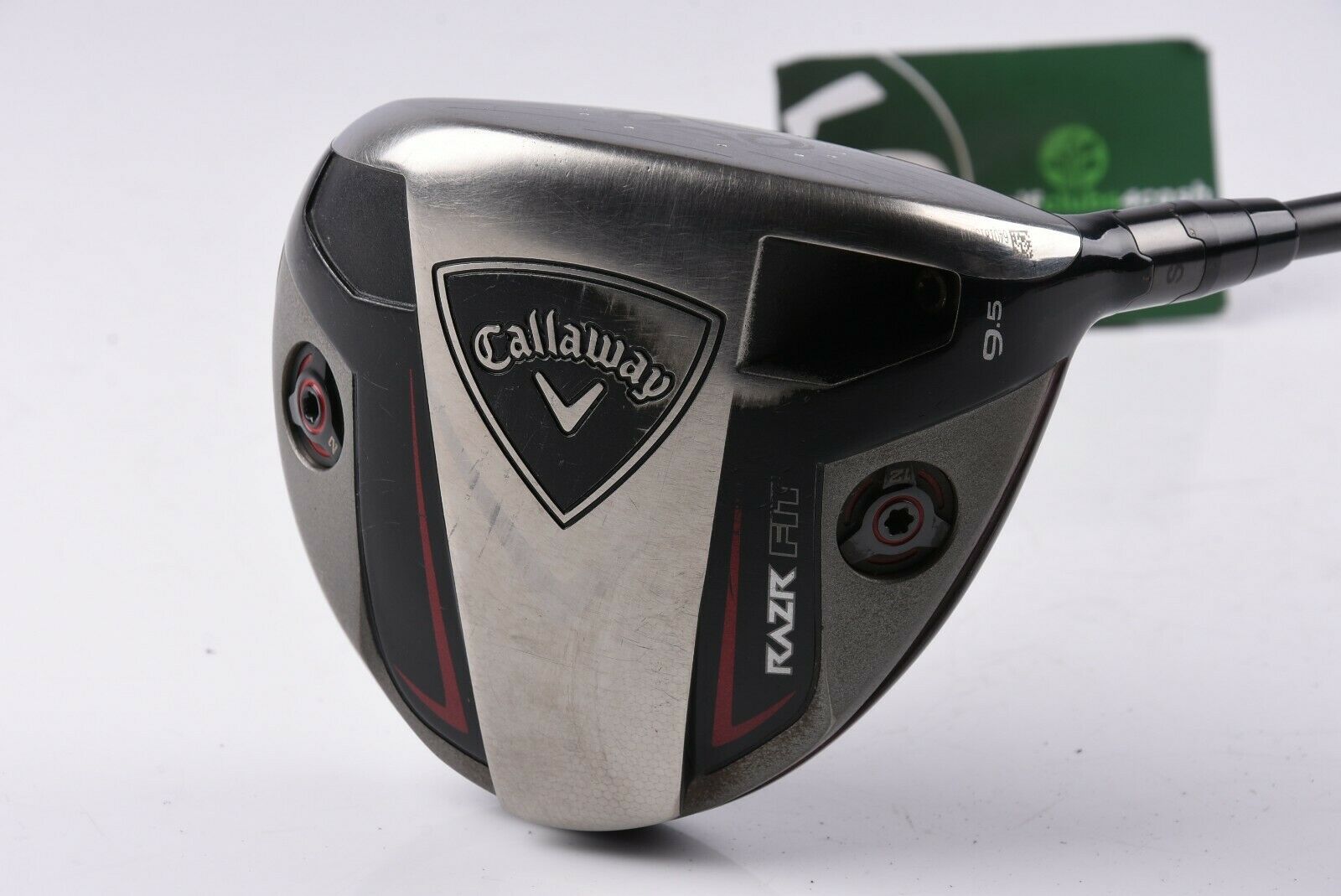 callaway razr driver vs r11