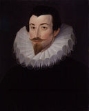 Sir John Harrington