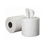 sugarcane centrefeed toilet paper