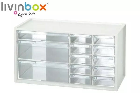 livinbox A9-2110 ホワイト 白