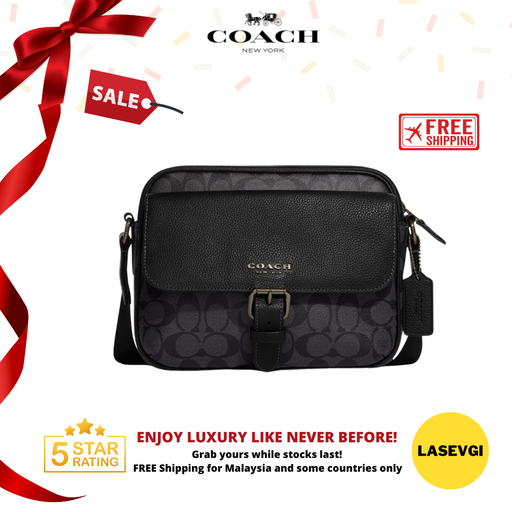 Coach+Outlet+Marlie+Tote+In+Signature+Canvas+-+Light+Khaki for