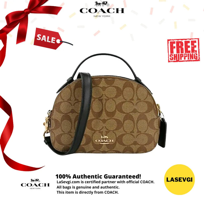 coach bag serena satchel