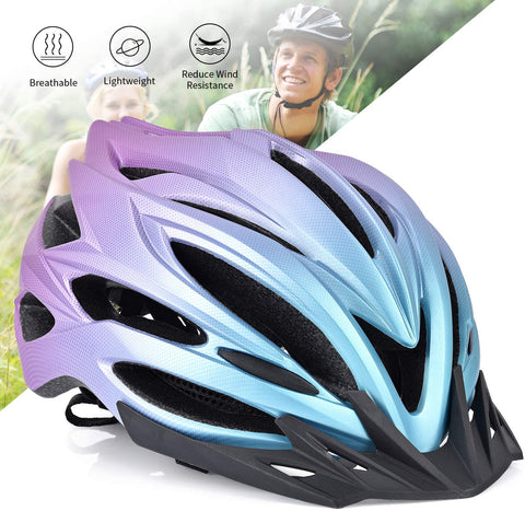 Flex Bike Helmet