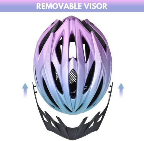 Flex Bike Helmet