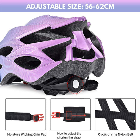 Flex Bike Helmet