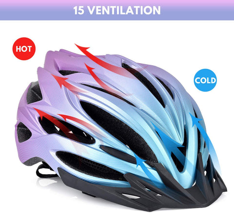 Flex Bike Helmet