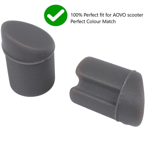 Aovo Screw Cover Cap For Rear Mudguard