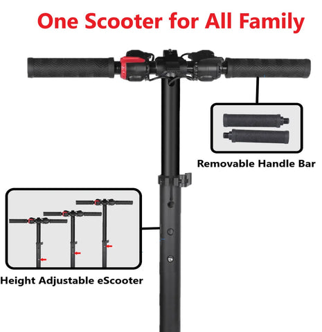 Aovo Mini ES Electric Scooter