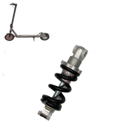 Aovo ES Max Rear Suspension