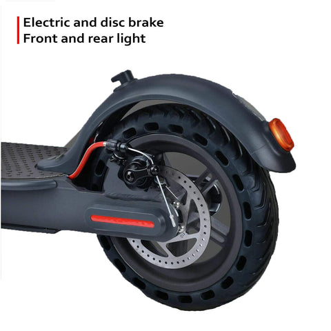 Aovo M365 Go Electric Scooter