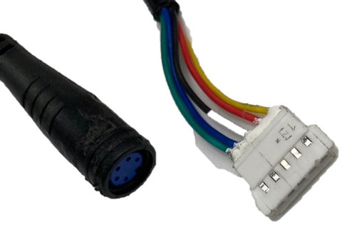 Eco Fly S85 Data Cable