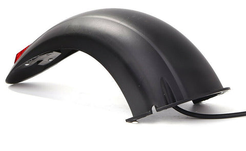 Kugoo M4/Pro Rear Mudguard