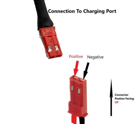 AOVO M1 PRO Battery