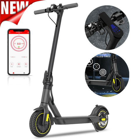 HR Max H365 SCOOTER