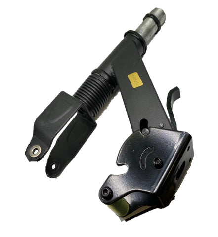 Aovo ES Mini Front Suspension & Folding Lock