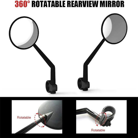 aovo mirror