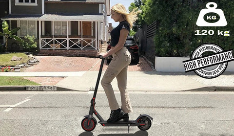 Aovo M365 Pro Electric Scooter