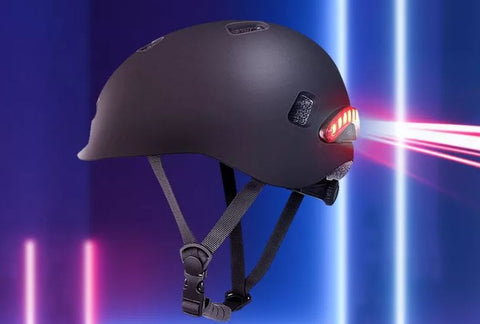 aovo scooter helmet