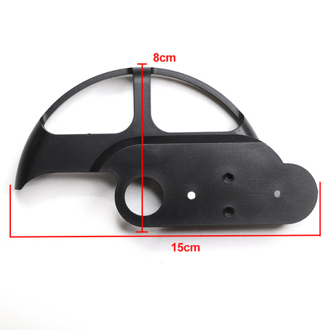 Brake Disc Protection Cover