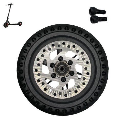 Eco Fly S85 rear wheel set