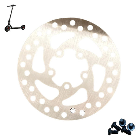 Eco Fly S85 brake disc