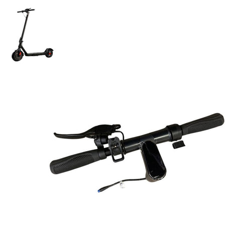 Eco Fly S85 Display Complete Handle Bar