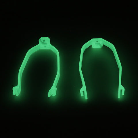 Fit4Most Luminous Mudguard Support