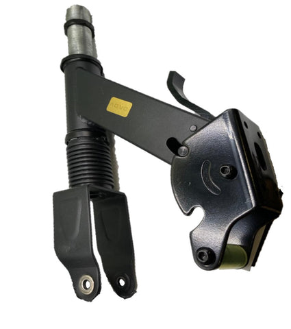 Aovo ES Mini Front Suspension & Folding Lock