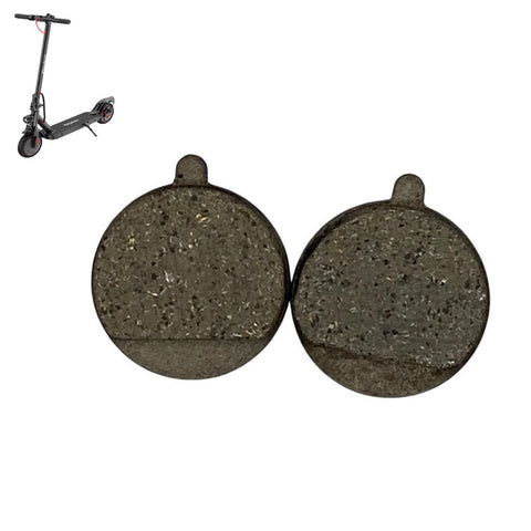 iSinWheel Scooter Brake Pads