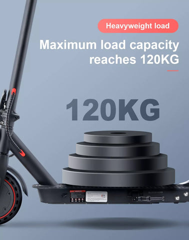 iScooter® Pro scooter with APP