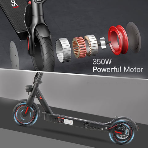 iScooter® Pro scooter with APP