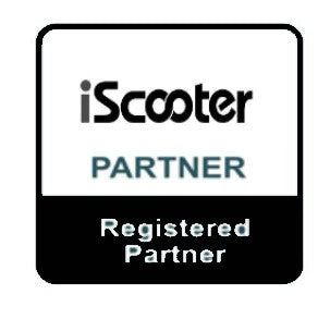 iScooter® Pro scooter with APP