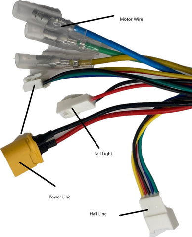 Lenzod Controller v1