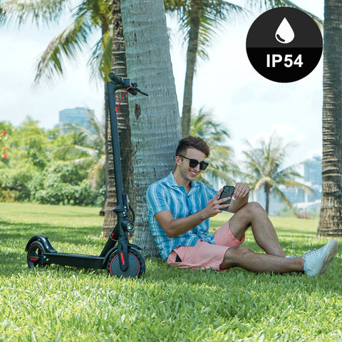 iScooter® Pro scooter with APP