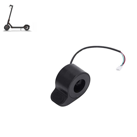 xiaomi M365/PRO/1S/M1 throttle