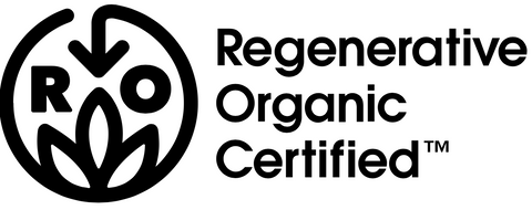 regenerative organic certified