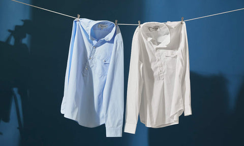 regenerative cotton shirts